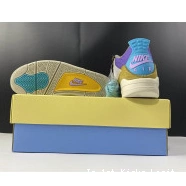 4 Air Desert x Union DJ5718-300 Jordan SP Moss 0529